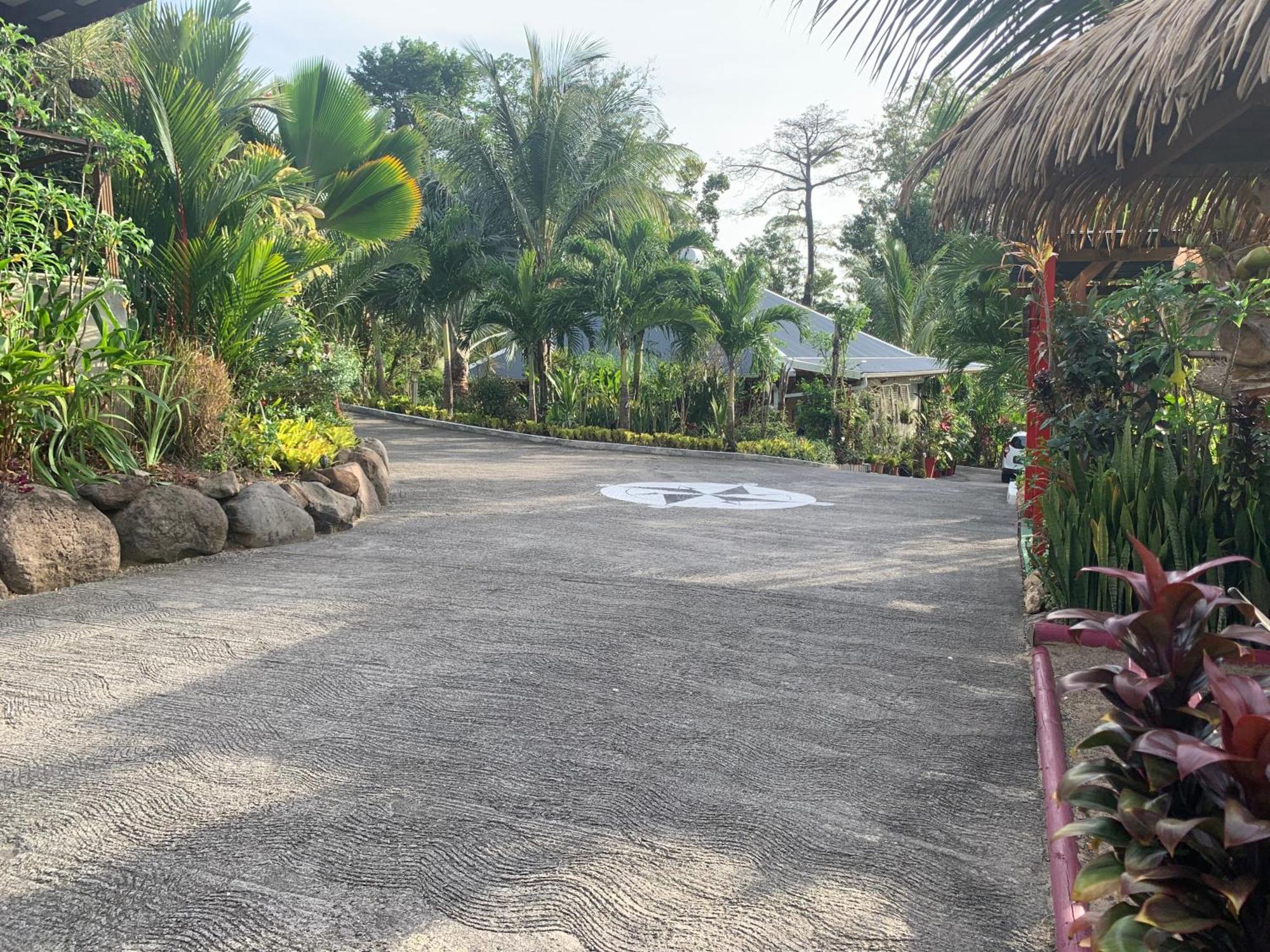 Les Ilets Caraibes Vue Mer Буйант Экстерьер фото